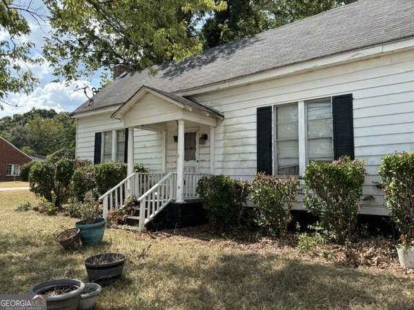 575 Cherokee Road Social Circle