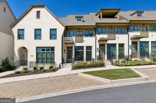 6766 Encore Boulevard Sandy Springs