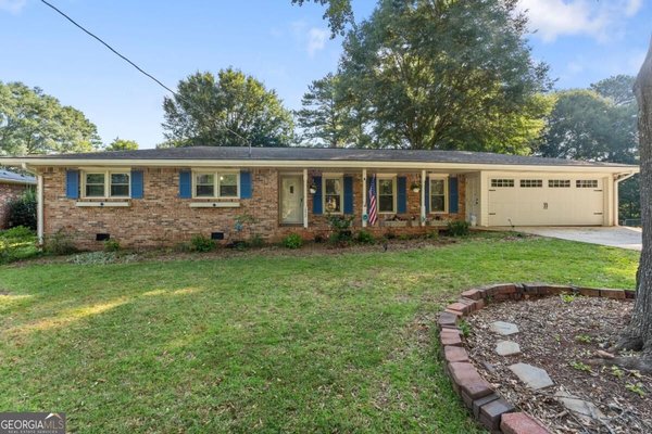 1212 Stephens Street Lilburn
