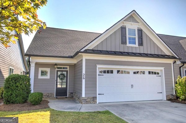 26 Encore Lane Cartersville