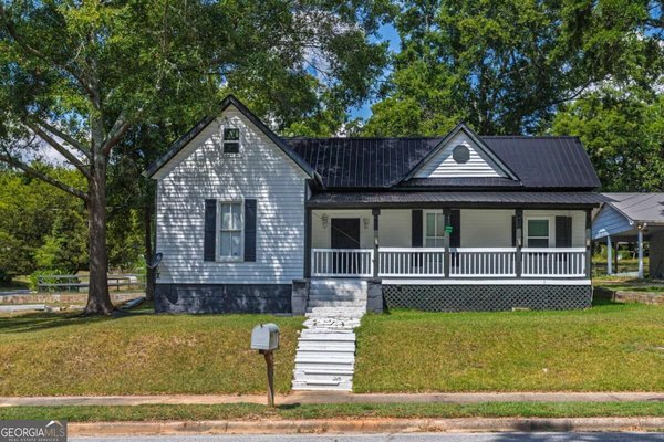 234 Thomas Street Elberton