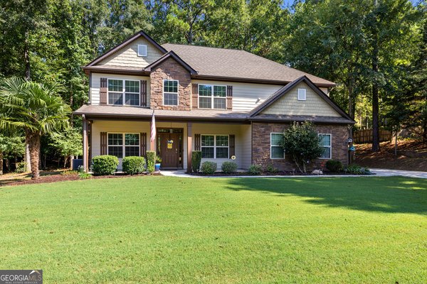 119 Bantry Park Drive Newnan