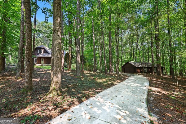 729 Lost Mountain Trail Kennesaw