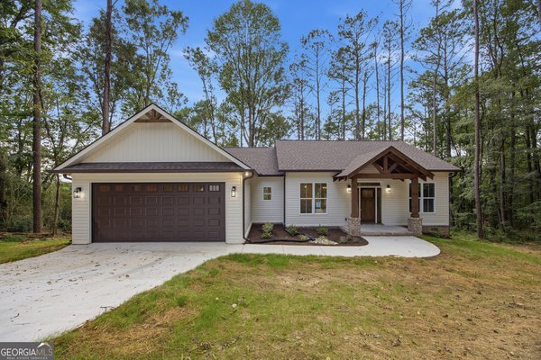 299 Eaglebend Drive Cohutta