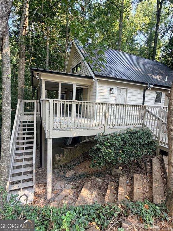 6800 Thunder Trail, Gainesville