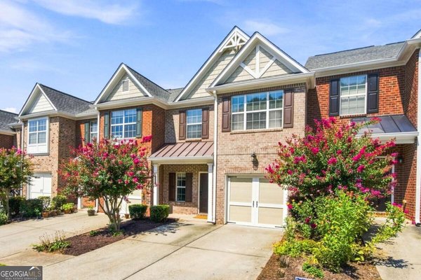 9820 Alger Trace, Johns Creek