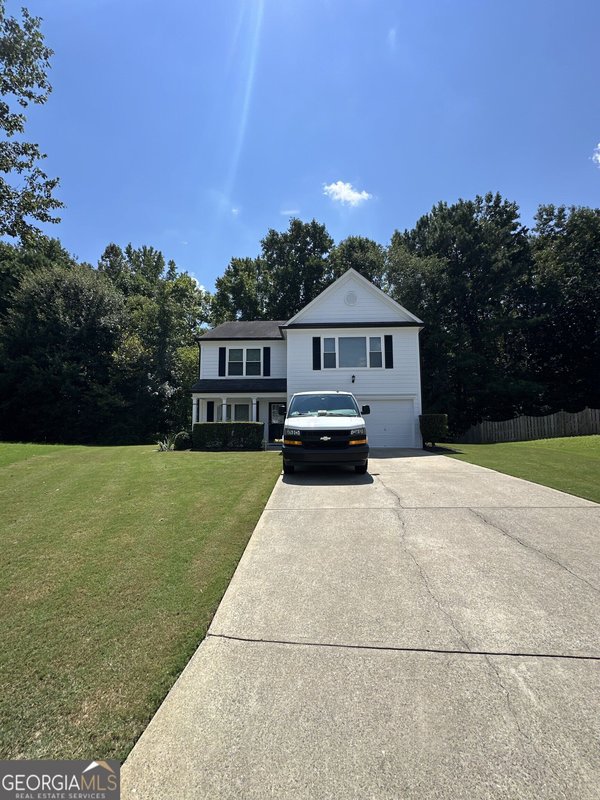 480 Stambridge Court, Johns Creek