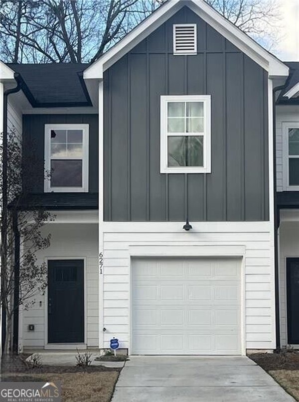 6271 Redan Square, Lithonia