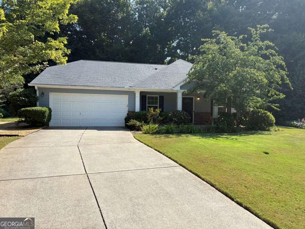 140 Magnolia Creek Drive, Canton