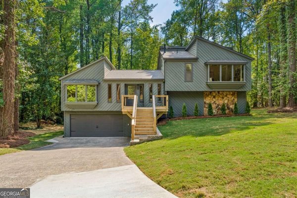 3586 Liberty Ridge Trail Marietta