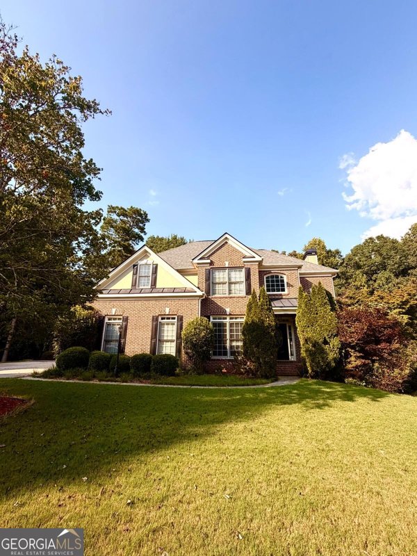 71 Ashdowne Way Acworth