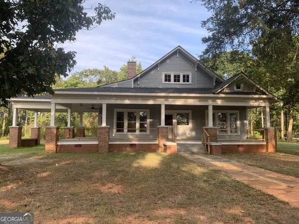 2928 Mt Hebron Road, Hartwell