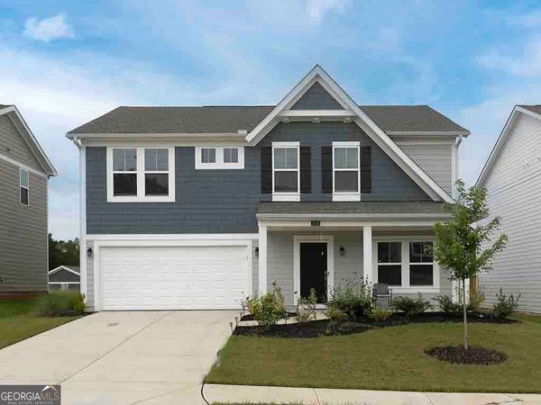 208 Sage Woods Way, Dallas