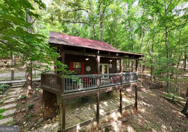 101 Mccullers Road Blairsville