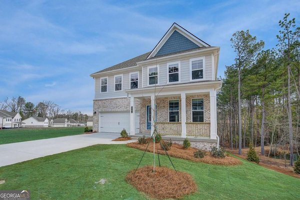 2464 Dixon Place, Lawrenceville