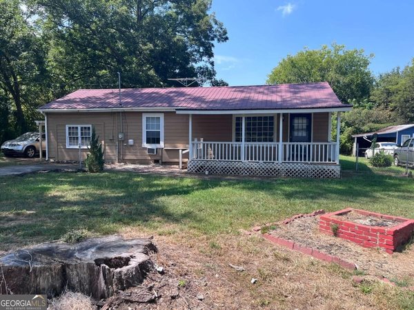 207 Main Street Adairsville