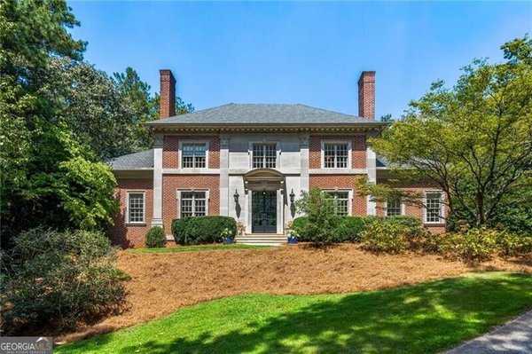4777 Riverview Road, Sandy Springs