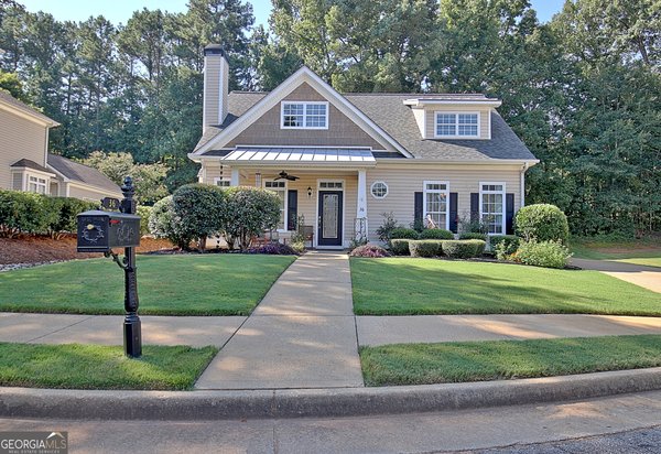 36 Verandah View Newnan