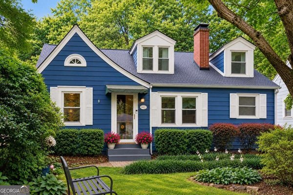 942 Gilbert Street, Atlanta