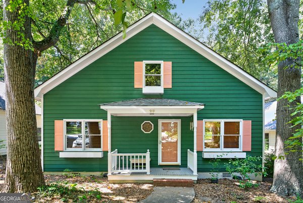 919 Walker Avenue, Atlanta