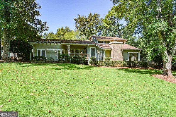 6838 Springwood Drive, Douglasville
