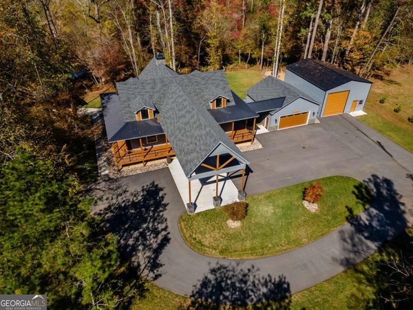 1248 Sunset Road, Epworth