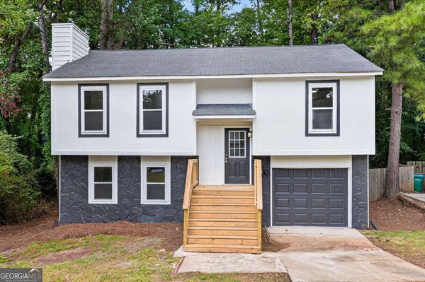 3321 Eastwood Trail Snellville