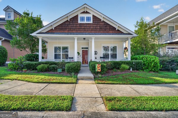 739 Ivy Brook Way, Macon