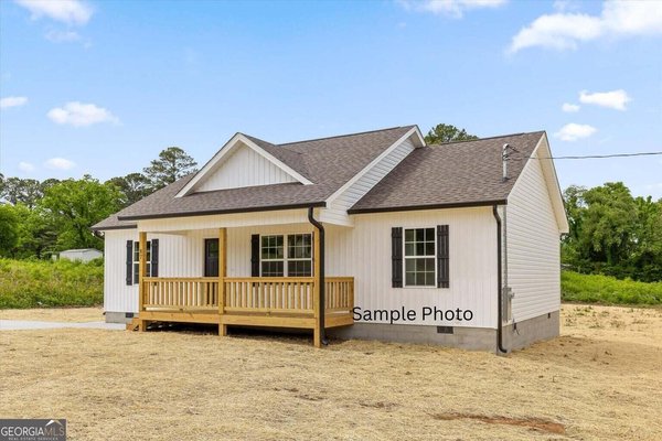 LOT 3 Grassy St, Crandall