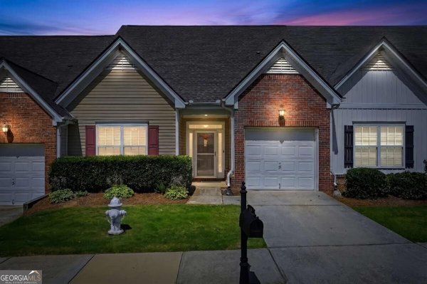 119 Riley Circle Dawsonville