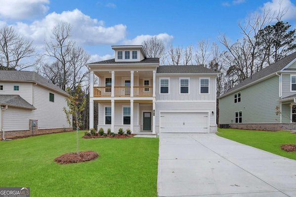 239 Arnewood Circle, Mcdonough