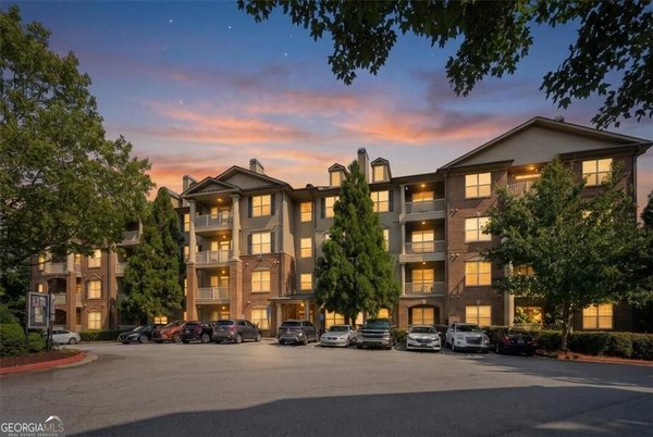 4805 Village Way, Smyrna