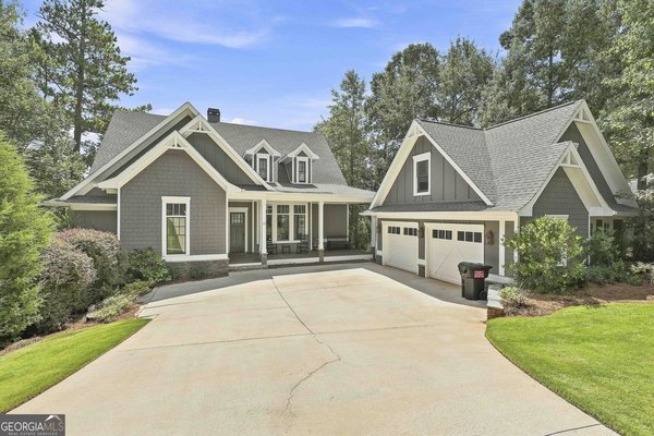 55 Paddleboat Lane Newnan