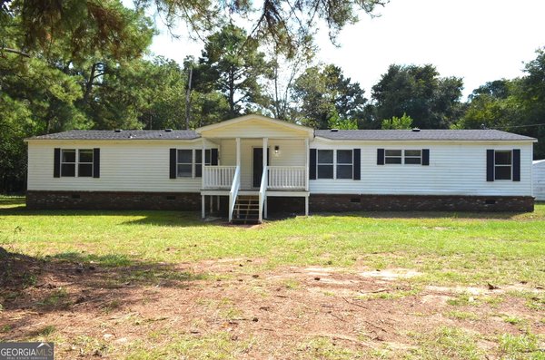 7980 Highway 96, Fort Valley