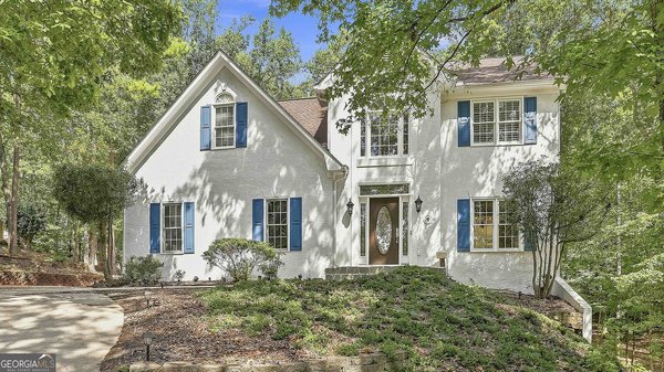 625 Bellenden Drive Peachtree City