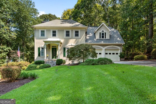 15 Oak Ridge Drive Sharpsburg