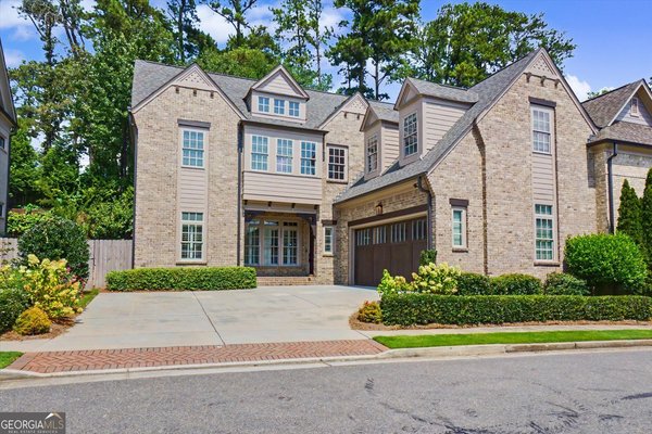 1803 Kent Avenue, Atlanta
