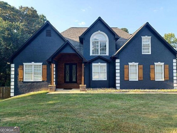 220 Butterfield Lane Fayetteville