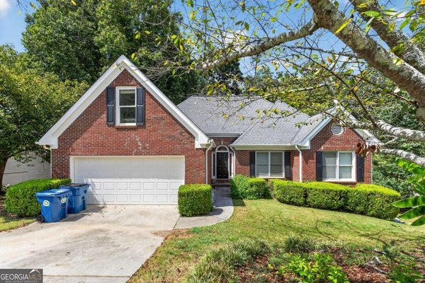 2128 Cluster Lane Grayson