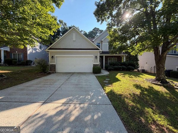 3433 Palm Circle, Kennesaw