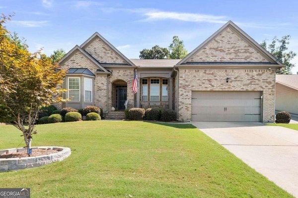6595 Bransford Drive Cumming