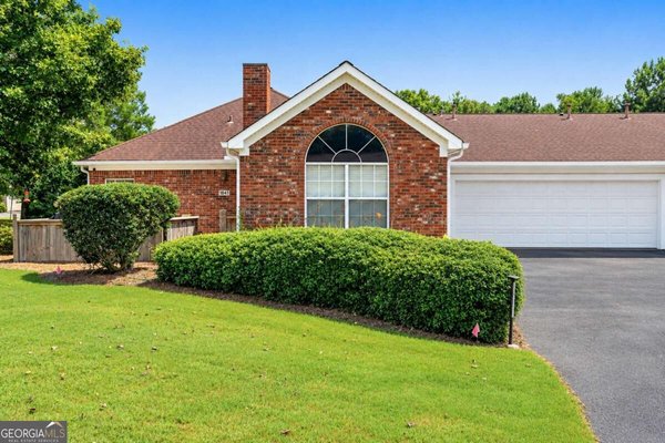 1841 Kolb Farm Circle, Marietta