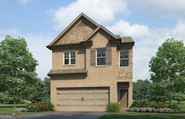 4408 Manor Hill Drive Union City