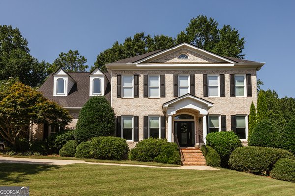 165 Cypress Manor Lane, Athens