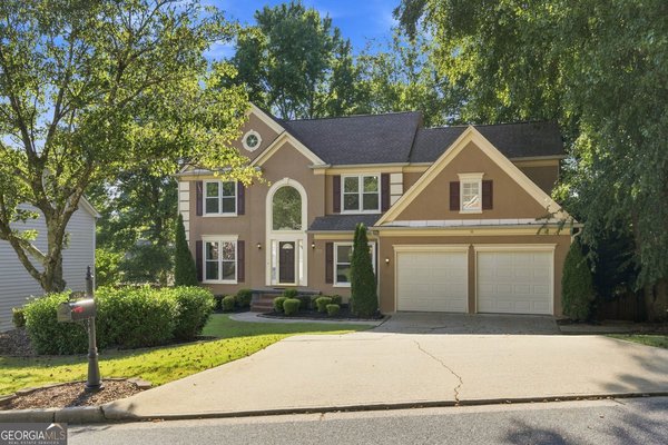 425 Fairford Lane Duluth