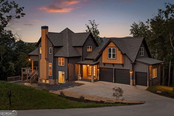1722 High Summit Drive, Talking Rock
