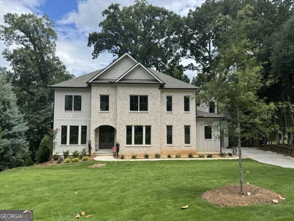 1886 Timothy Drive Atlanta