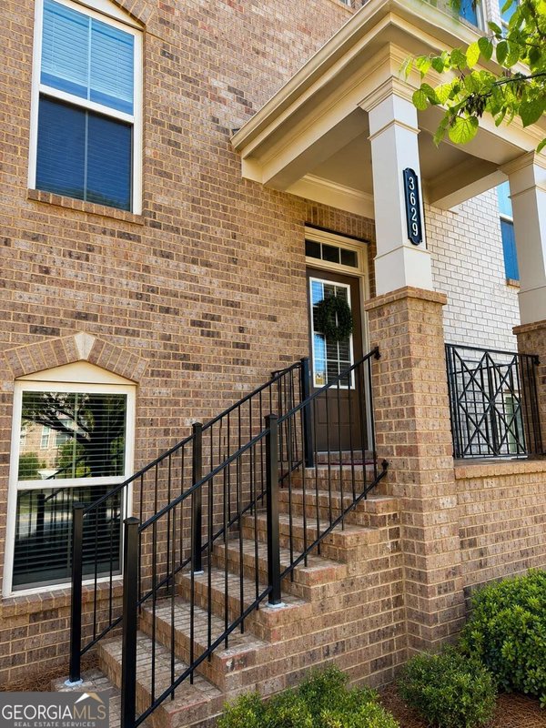 3629 Davenport Road, Duluth