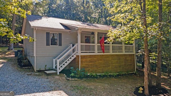 29 Chase Trail, Dawsonville