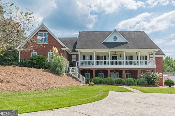 5335 N Helton Road Winston